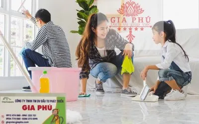 Sản phẩm can tim  nguoi giup viec nha 9429 — Công Ty TNHH Thương Mại Dịch Vụ Đầu Tư Phát Triển Gia Phú — MST 0315782784