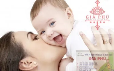 Sản phẩm can tim nguoi cham em be 6214 — Công Ty TNHH Thương Mại Dịch Vụ Đầu Tư Phát Triển Gia Phú — MST 0315782784