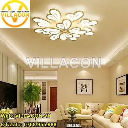 Sản phẩm thiet ke noi that biet thu 5 — Công Ty TNHH Xây Dựng Biệt Thự Villacon — MST 0315782826