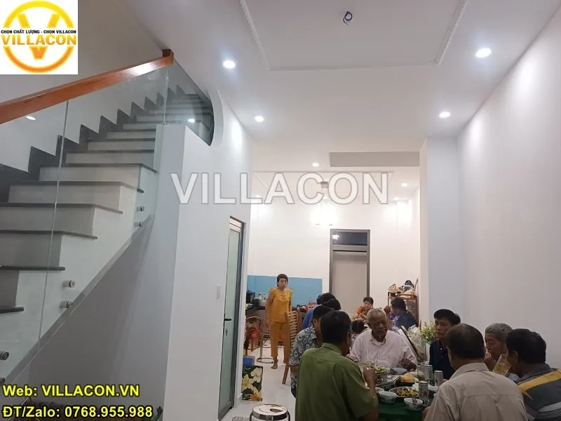 Sản phẩm nha 1 tret 1 lau 1 — Công Ty TNHH Xây Dựng Biệt Thự Villacon — MST 0315782826
