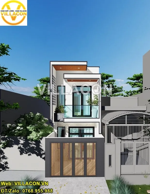 Sản phẩm nha 1 tret 1 lau 3 — Công Ty TNHH Xây Dựng Biệt Thự Villacon — MST 0315782826