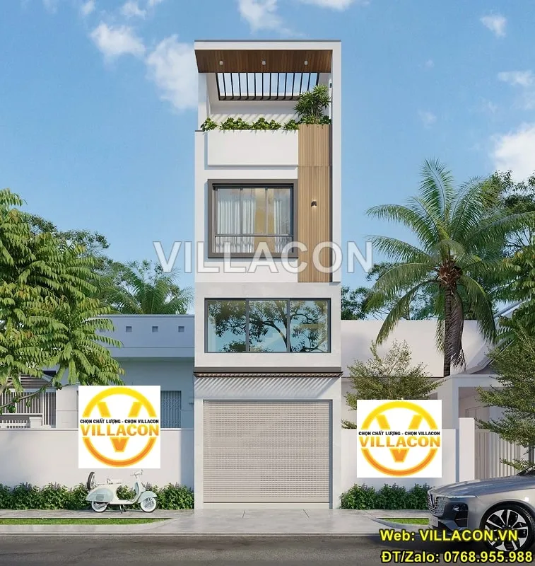 Sản phẩm nha ong co gac lung ket hop kinh doanh 3 — Công Ty TNHH Xây Dựng Biệt Thự Villacon — MST 0315782826