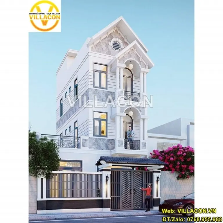 Sản phẩm nha tan co dien 4 768x768 — Công Ty TNHH Xây Dựng Biệt Thự Villacon — MST 0315782826