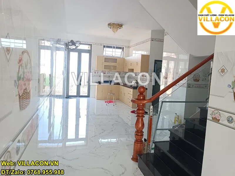 Sản phẩm xay nha tron goi 3 tang 18 — Công Ty TNHH Xây Dựng Biệt Thự Villacon — MST 0315782826