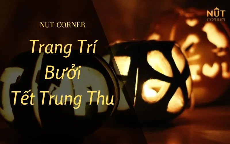 Sản phẩm trang tri buoi tet — Nut Corner - Công Ty TNHH Vườn Hạt — MST 0315784541