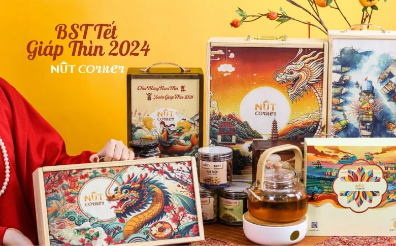 Sản phẩm Year of 780 x 485 px — Nut Corner - Công Ty TNHH Vườn Hạt — MST 0315784541