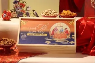 Sản phẩm Them tieu de phu 8 — Nut Corner - Công Ty TNHH Vườn Hạt — MST 0315784541