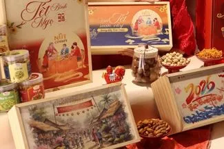 Sản phẩm Them tieu de phu 9 — Nut Corner - Công Ty TNHH Vườn Hạt — MST 0315784541