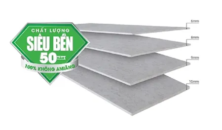 Sản phẩm tamcemboard 703 — Công Ty TNHH Thương Mại Dịch Vụ - Xây Dựng TOT — MST 0315787133