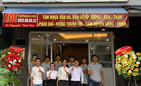 Sản phẩm tamnhuaoptuongtot85233411zon 9846 — Công Ty TNHH Thương Mại Dịch Vụ - Xây Dựng TOT — MST 0315787133