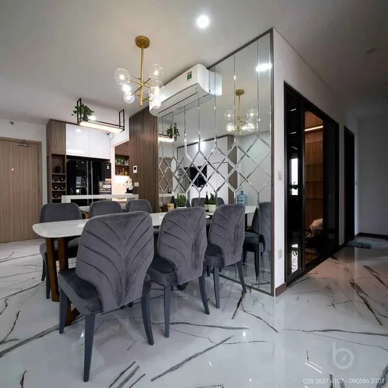Sản phẩm guong ghep trang tri 2 2 5159 — Công Ty TNHH Thương Mại Dịch Vụ - Xây Dựng TOT — MST 0315787133