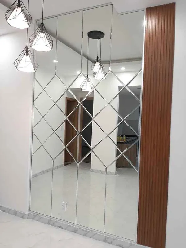 Sản phẩm guong ghep trang tri gp01 1 6970 — Công Ty TNHH Thương Mại Dịch Vụ - Xây Dựng TOT — MST 0315787133