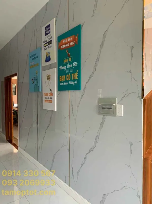 Sản phẩm nhua gia da op tuong d1 2 2220 — Công Ty TNHH Thương Mại Dịch Vụ - Xây Dựng TOT — MST 0315787133