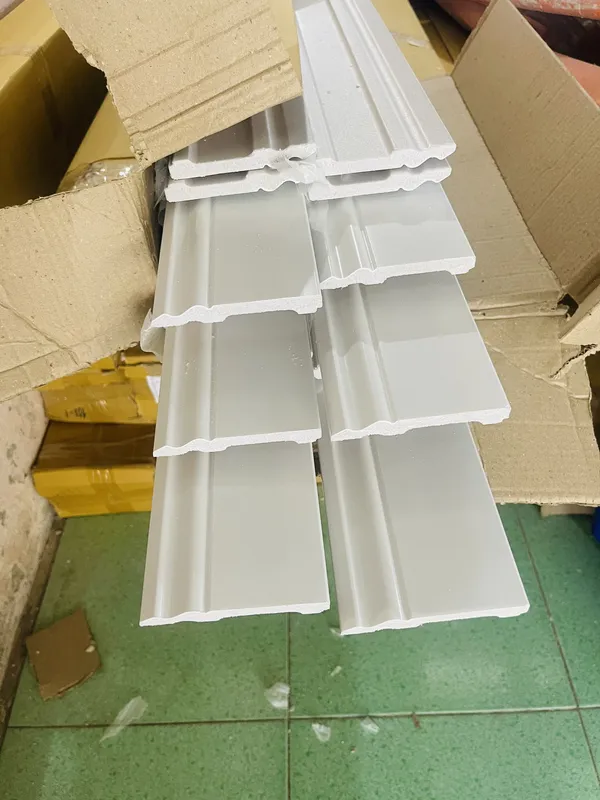 Sản phẩm phao nep nhua ps len chan 8476 — Công Ty TNHH Thương Mại Dịch Vụ - Xây Dựng TOT — MST 0315787133