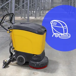 Sản phẩm service icon_vệ sinh nhà xưởng — Công Ty Cổ Phần Thương Mại Dịch Vụ Không Gian Hoàn Mỹ — MST 0315787623