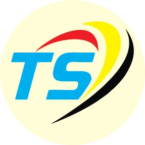 Logo Công Ty TNHH Xây Dựng In ấn Trường Sơn