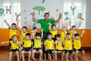 Sản phẩm Mam non 300x201 — Công Ty TNHH Giáo Dục Khai Nguyên — MST 0315791034