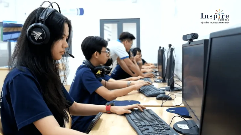Sản phẩm video 1 — Công Ty TNHH Giáo Dục Khai Nguyên — MST 0315791034