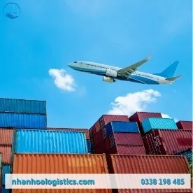Sản phẩm van chuyen duong hang khong 4592 — Dịch Vụ Xuất Nhập Khẩu Nhân Hòa - Công Ty TNHH Thương Mại Dịch Vụ Xuất Nhập Khẩu
Nhân Hòa — MST 0315791394