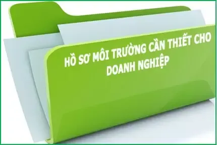 Sản phẩm ho so phap ly moi truong — Môi Trường ENCOTECH - Công Ty TNHH TM KT Môi Trường ENCOTECH — MST 0315793673