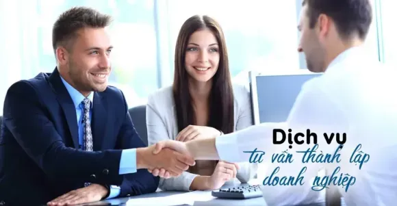 Văn phòng Công Ty Cổ Phần Tư Vấn Trung Nguyên #? — MST 0315793754