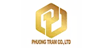 Logo PHUONG TRAM PAPER - Công Ty TNHH Sản Xuất - Thương Mại - Dịch Vụ Phương Trâm