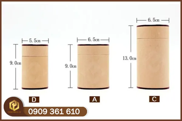Sản phẩm lon giay 6 — PHUONG TRAM PAPER - Công Ty TNHH Sản Xuất - Thương Mại - Dịch Vụ Phương Trâm — MST 0315794229
