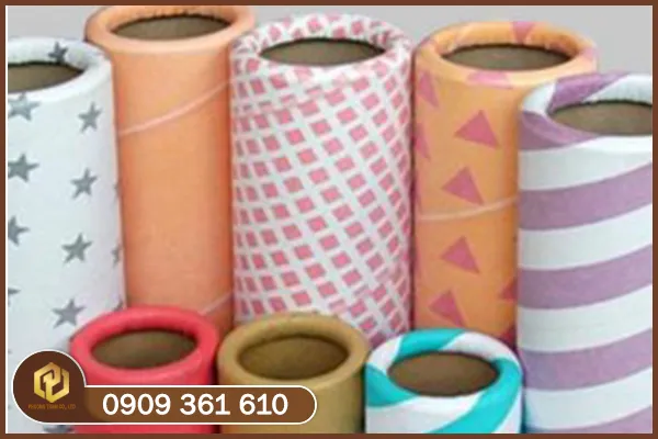 Sản phẩm ong giay 13 — PHUONG TRAM PAPER - Công Ty TNHH Sản Xuất - Thương Mại - Dịch Vụ Phương Trâm — MST 0315794229