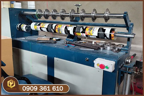 Sản phẩm may moc 6 — PHUONG TRAM PAPER - Công Ty TNHH Sản Xuất - Thương Mại - Dịch Vụ Phương Trâm — MST 0315794229