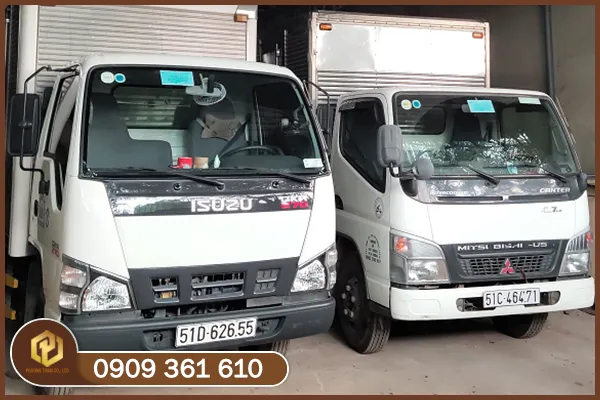 Sản phẩm nha xuong san xuat ong giay 3 — PHUONG TRAM PAPER - Công Ty TNHH Sản Xuất - Thương Mại - Dịch Vụ Phương Trâm — MST 0315794229