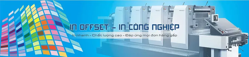 Sản phẩm baner in offset 6 — Công Ty Cổ Phần Kimes Việt Nam — MST 0315794469