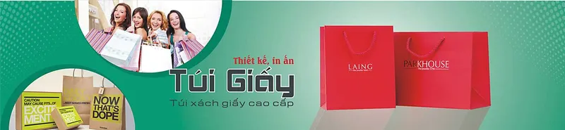 Sản phẩm baner in tui giay4 — Công Ty Cổ Phần Kimes Việt Nam — MST 0315794469
