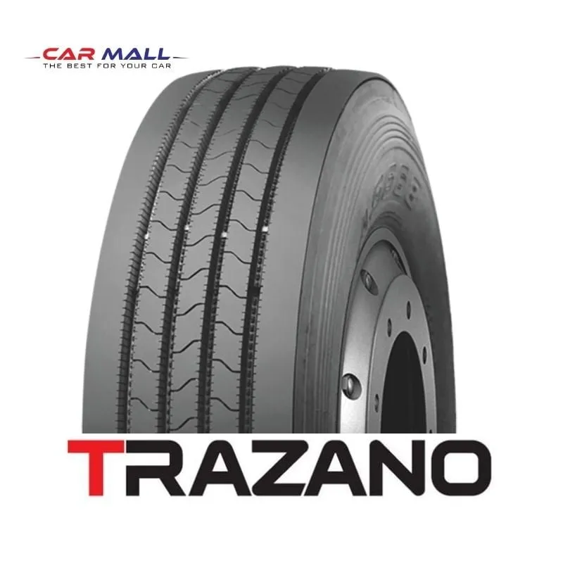Sản phẩm Lop xe tai trazano 11R225 AS668 — Công Ty Cổ Phần Thương Mại CARMALL Việt Nam — MST 0315804406