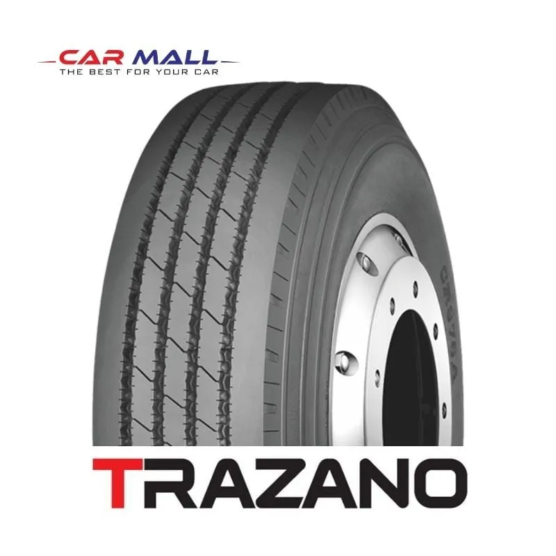 Sản phẩm Trazano 1100R20 CR976 — Công Ty Cổ Phần Thương Mại CARMALL Việt Nam — MST 0315804406
