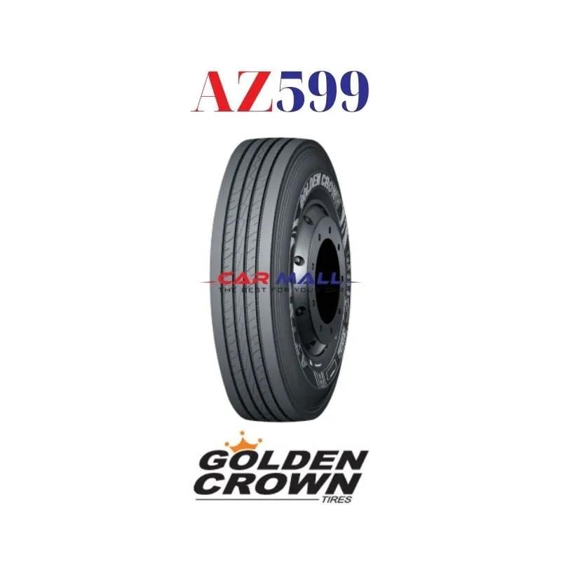 Sản phẩm 11R225 AZ599 — Công Ty Cổ Phần Thương Mại CARMALL Việt Nam — MST 0315804406