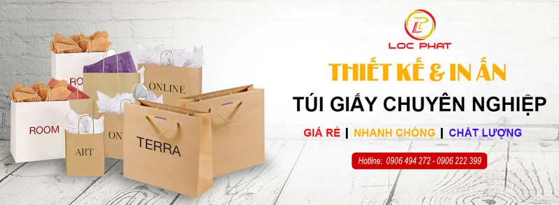 Sản phẩm 211333120 — Thiết Kế In Ấn Lộc Phát - Công Ty TNHH Thiết Kế In Ấn Lộc Phát — MST 0315805336