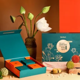 Sản phẩm hop giay hop qua tang02312 — Thiết Kế In Ấn Lộc Phát - Công Ty TNHH Thiết Kế In Ấn Lộc Phát — MST 0315805336