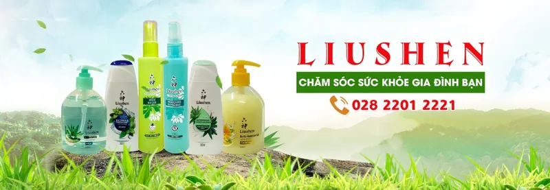Sản phẩm liushen bn1 0137 — Hóa Mỹ Phẩm LIUSHEN - Công Ty TNHH Thương Mại Xuất Nhập Khẩu Liushen — MST 0315806467