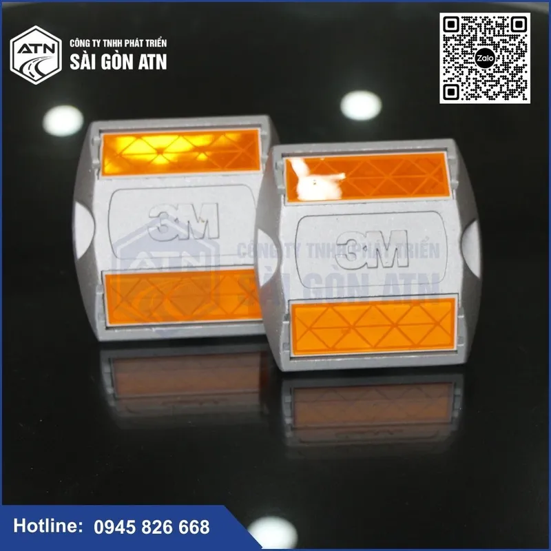 Sản phẩm dinh phan quang nhom 3m 12 — Thiết Bị An Toàn Giao Thông Sài Gòn ATN - Công Ty TNHH Phát Triển Sài Gòn ATN — MST 0315810777