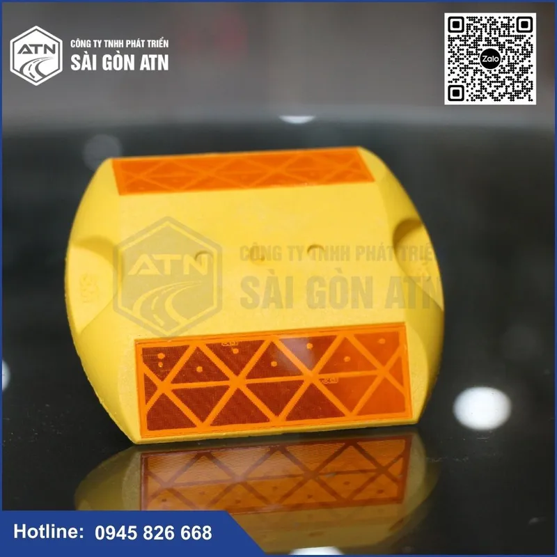 Sản phẩm dinh phan quang nhua 1 — Thiết Bị An Toàn Giao Thông Sài Gòn ATN - Công Ty TNHH Phát Triển Sài Gòn ATN — MST 0315810777