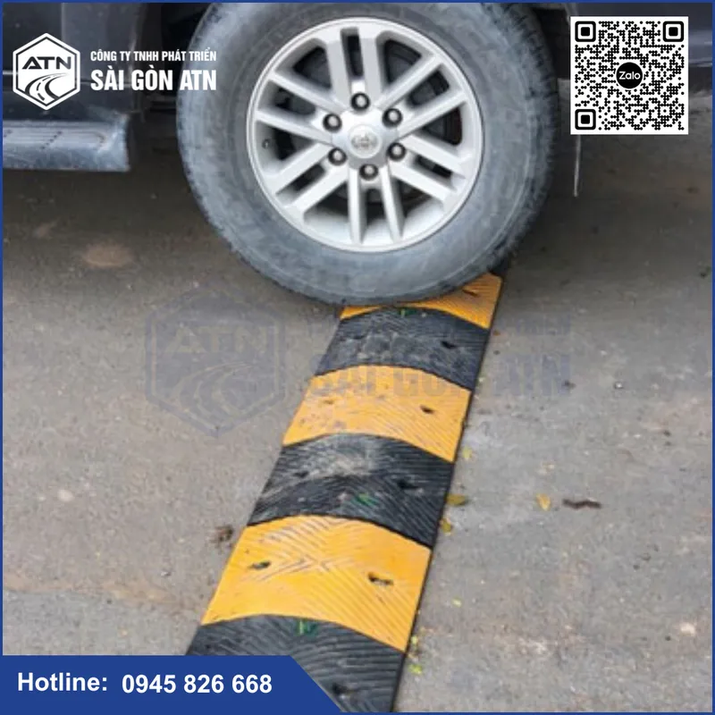 Sản phẩm go giam toc 7 — Thiết Bị An Toàn Giao Thông Sài Gòn ATN - Công Ty TNHH Phát Triển Sài Gòn ATN — MST 0315810777