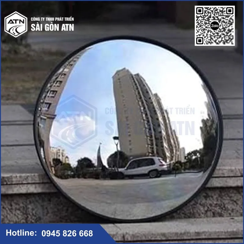 Sản phẩm guong cau loi gia re 4 — Thiết Bị An Toàn Giao Thông Sài Gòn ATN - Công Ty TNHH Phát Triển Sài Gòn ATN — MST 0315810777