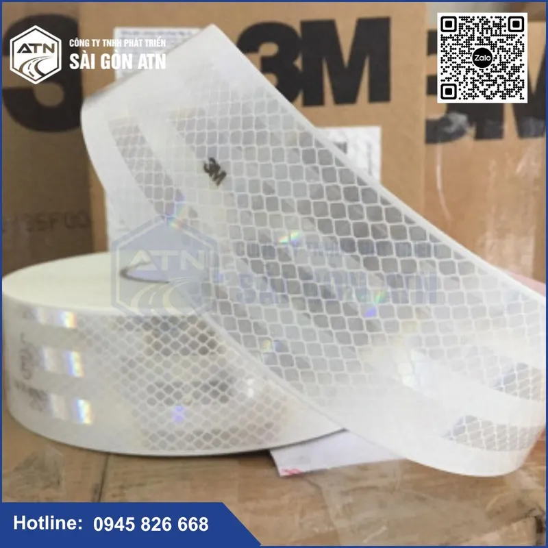 Sản phẩm mang phan quang 983 — Thiết Bị An Toàn Giao Thông Sài Gòn ATN - Công Ty TNHH Phát Triển Sài Gòn ATN — MST 0315810777