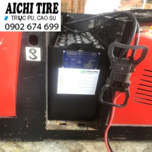 Sản phẩm Ac quy xe nang 24V 230AH 1 1 300x300 — Công Ty TNHH Sản Xuất Thương Mại Aichi Tire Việt Nam — MST 0315818159