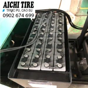 Sản phẩm Ac quy xe nang 48V 375AH 1 1 300x300 — Công Ty TNHH Sản Xuất Thương Mại Aichi Tire Việt Nam — MST 0315818159