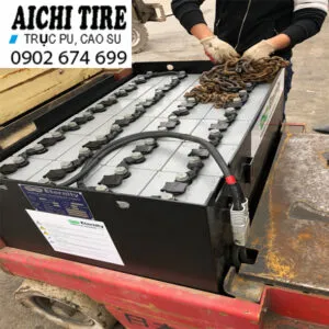 Sản phẩm Ac quy xe nang 48V 440AH 1 1 300x300 — Công Ty TNHH Sản Xuất Thương Mại Aichi Tire Việt Nam — MST 0315818159