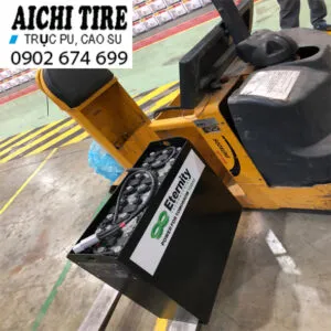 Sản phẩm Ac quy xe nang Still 24V 225AH 1 1 300x300 — Công Ty TNHH Sản Xuất Thương Mại Aichi Tire Việt Nam — MST 0315818159