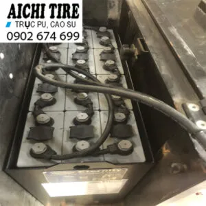 Sản phẩm Ac quy xe nang Still 24V 230AH 2 1 300x300 — Công Ty TNHH Sản Xuất Thương Mại Aichi Tire Việt Nam — MST 0315818159
