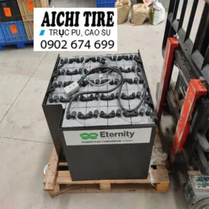 Sản phẩm Binh Ac Quy xe nang dien 48V 600AH 1 1 300x300 — Công Ty TNHH Sản Xuất Thương Mại Aichi Tire Việt Nam — MST 0315818159