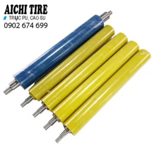 Sản phẩm con lan polyurethane duc tuy chinh 300x300 — Công Ty TNHH Sản Xuất Thương Mại Aichi Tire Việt Nam — MST 0315818159